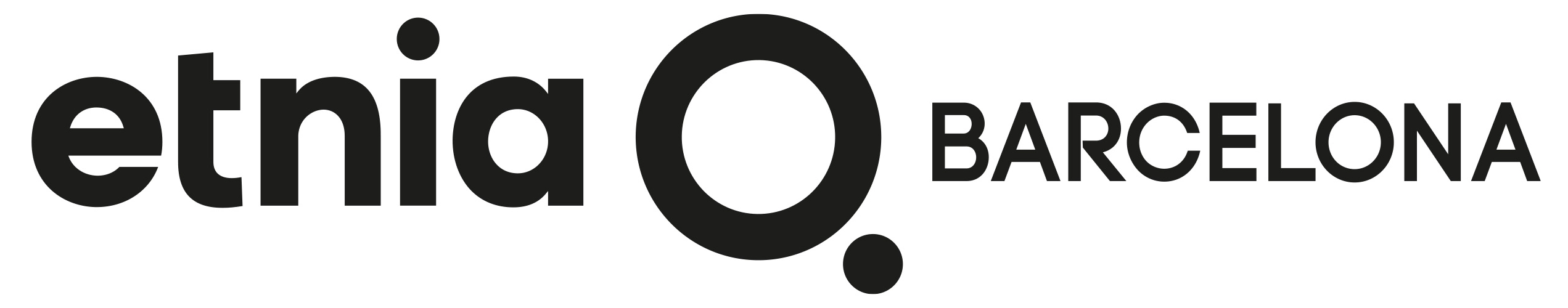 Etnia Barcelona